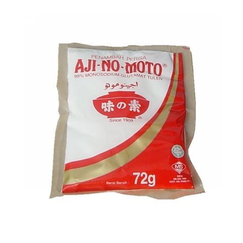 Ajino Moto